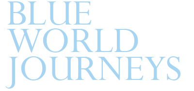 Image for Blue World Journeys with ID of: 1963474