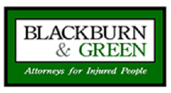 Image for Blackburn & Green with ID of: 1963488