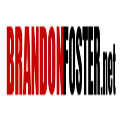 Image for Brandon Foster with ID of: 1963854