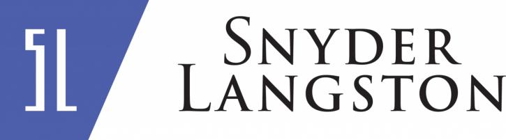 Image for Snyder Langston with ID of: 1963970