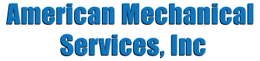 Image for American Mechanical Services, Inc with ID of: 1964025