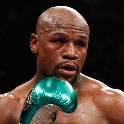 Image for Mayweather vs McGregor with ID of: 1964192