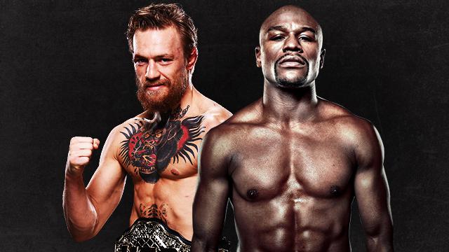 Image for Floyd Mayweather vs Conor McGregor Live Stream TV Feed with ID of: 1964200