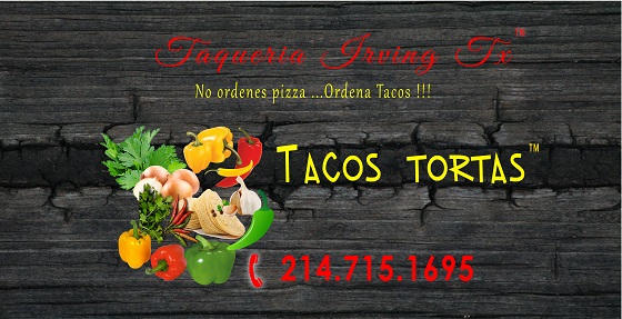 Image for Taqueria Irving Texas with ID of: 1964290