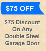 Image for Same Day Services for New Garage Door Installation and Repair in Frisco, Dallas | $26.95 with ID of: 1964659