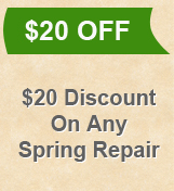 Image for Same Day Services for New Garage Door Installation and Repair in Frisco, Dallas | $26.95 with ID of: 1964660