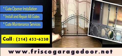 Image for Same Day Services for New Garage Door Installation and Repair in Frisco, Dallas | $26.95 with ID of: 1964661