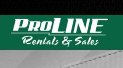 Image for Proline Rentals with ID of: 1964680