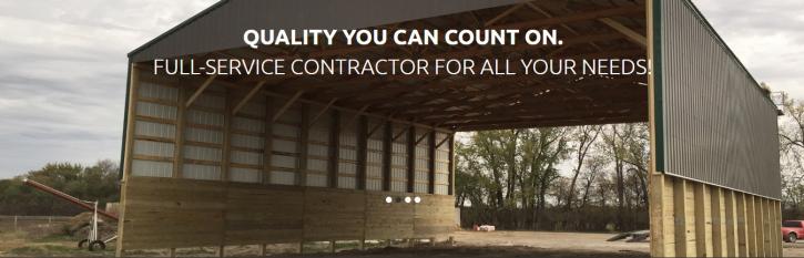 Image for Frueh Construction with ID of: 1964716