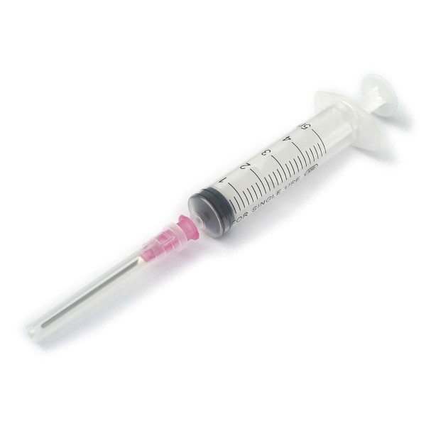 Image for Prefilled Syringes Market by Application, Material Type, and Design - Global Industry Insights, Trends, Outlook, and Opportunity Analysis, 2016-2024 with ID of: 1964785
