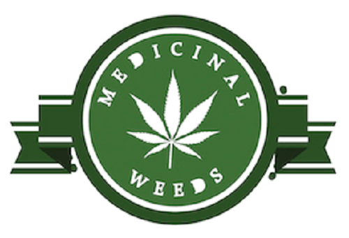 Image for Medical Weeds with ID of: 1964840