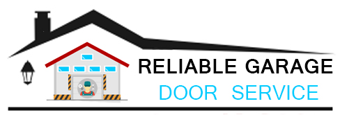 Image for Reliable garage door with ID of: 1964847