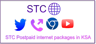 Image for stc internet packages with ID of: 1964873