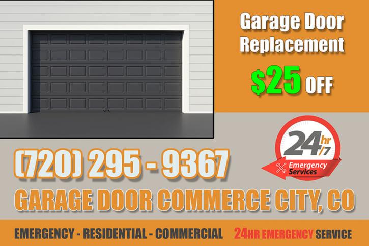 Image for Garage Door Commerce City CO with ID of: 1964974