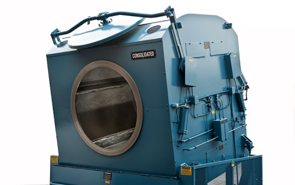Image for Consolidated Laundry Machinery with ID of: 1965086