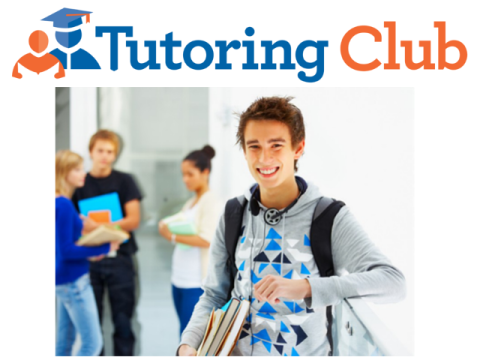 Image for Tutoring Club with ID of: 1965295