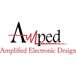 Image for Amplified Electronic Design, Inc. with ID of: 1965705