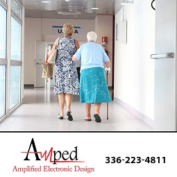 Image for Amplified Electronic Design, Inc. with ID of: 1965707