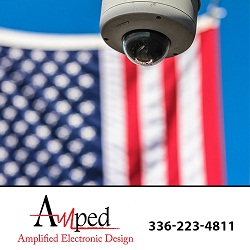 Image for Amplified Electronic Design, Inc. with ID of: 1965709