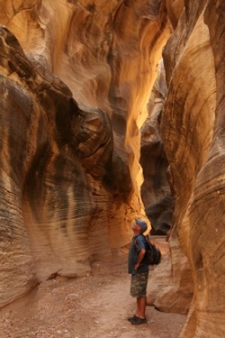 Image for Grand Staircase Discovery Tours with ID of: 1965738