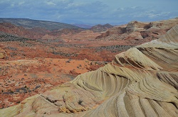 Image for Grand Staircase Discovery Tours with ID of: 1965739