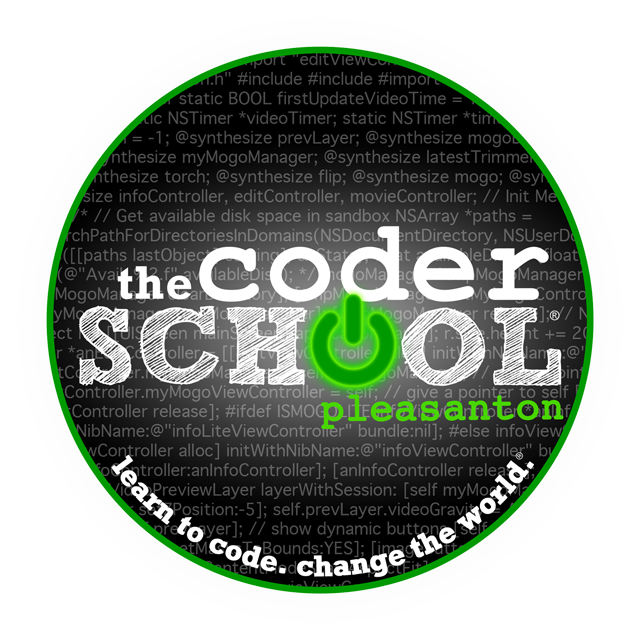 Image for Pleasanton Coder School with ID of: 1965754