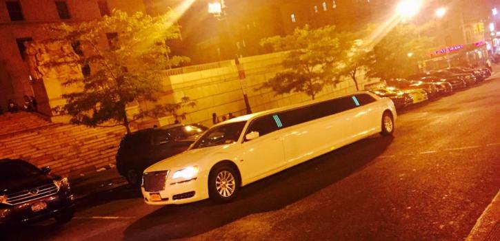 Image for Trenton Limo with ID of: 1965857