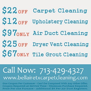 Image for Bellaire Carpet Cleaning with ID of: 1965998