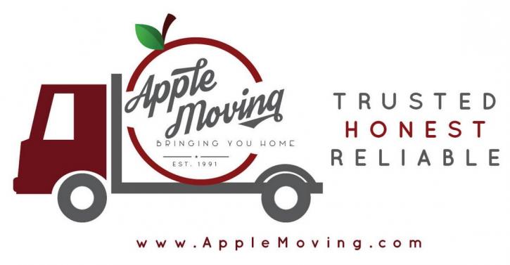 Image for Apple Moving with ID of: 1966020