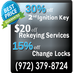 Image for Ignition Car Key Dallas with ID of: 1966037