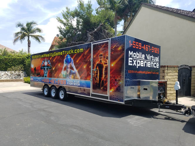 Image for VR Game Truck Temecula with ID of: 1966044