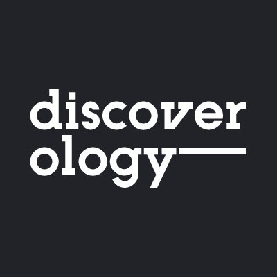 Image for Everything Modern with Discoverology with ID of: 1966262