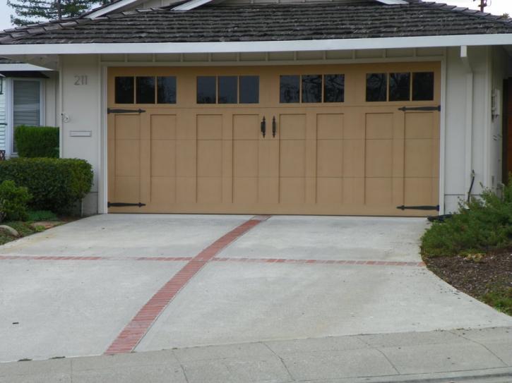 Image for Captain Garage Door llc with ID of: 1966273