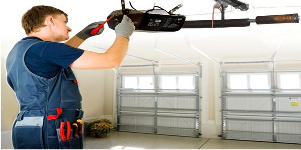 Image for Captain Garage Door llc with ID of: 1966275