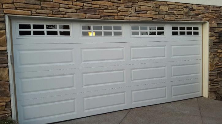 Image for Captain Garage Door llc with ID of: 1966279