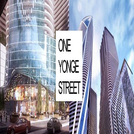 Image for ONE YONGE CONDOS with ID of: 1966288