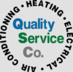 Image for Quality Service Company with ID of: 1966343