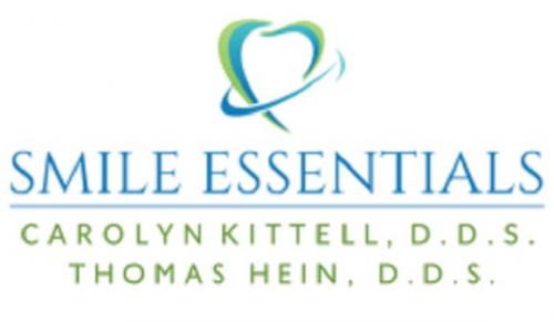 Image for Smile Essentials with ID of: 1966372