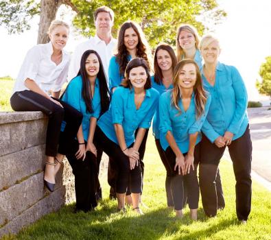 Image for Smile Essentials with ID of: 1966376