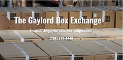 Image for The Gaylord Box Exchange with ID of: 1966472