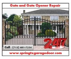 Image for Garage Door Repair Spring, Houston with ID of: 1966763