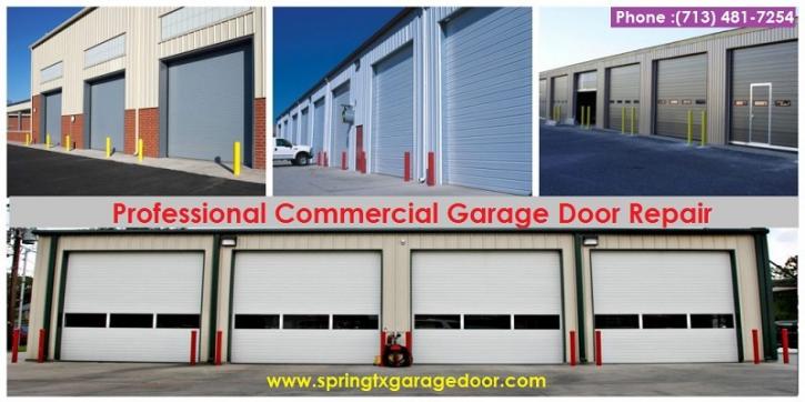 Image for Garage Door Repair Spring, Houston with ID of: 1966765