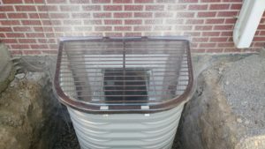 Image for Superior Egress Window and Construction with ID of: 1966897