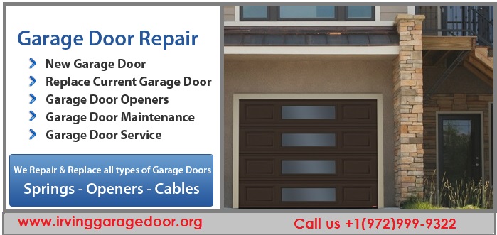 Image for Starting at $26.95 | Expert Roll Up Door Repair - Irving, TX with ID of: 1966934