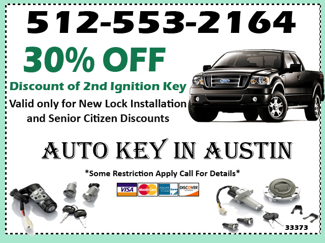 Image for Auto Key in Austin with ID of: 1967099