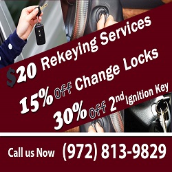 Image for Car Lockout Dallas with ID of: 1967106
