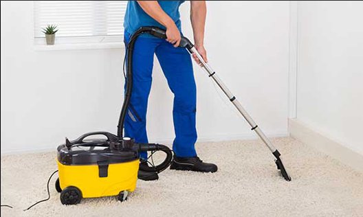 Image for Right & Clean Carpet Cleaning with ID of: 1967197