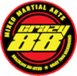 Image for CRAZY 88 MMA BALTIMORE COUNTY with ID of: 1967492