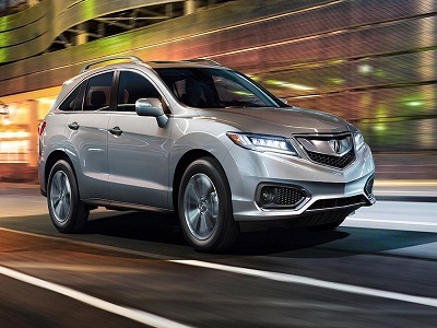 Image for Acura Auto Leasing with ID of: 1967556
