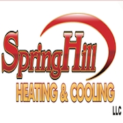 Image for Spring Hill Heating and Cooling with ID of: 1967571